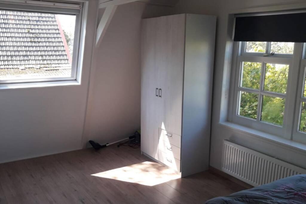 Bij San & Ka Hauwert Exterior foto